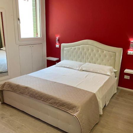 A&F Apartment Padova Centro Storico Екстериор снимка