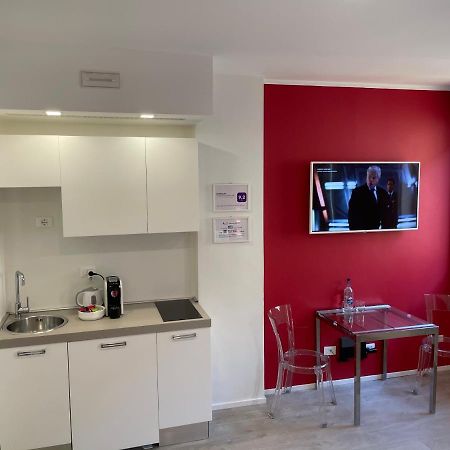 A&F Apartment Padova Centro Storico Екстериор снимка