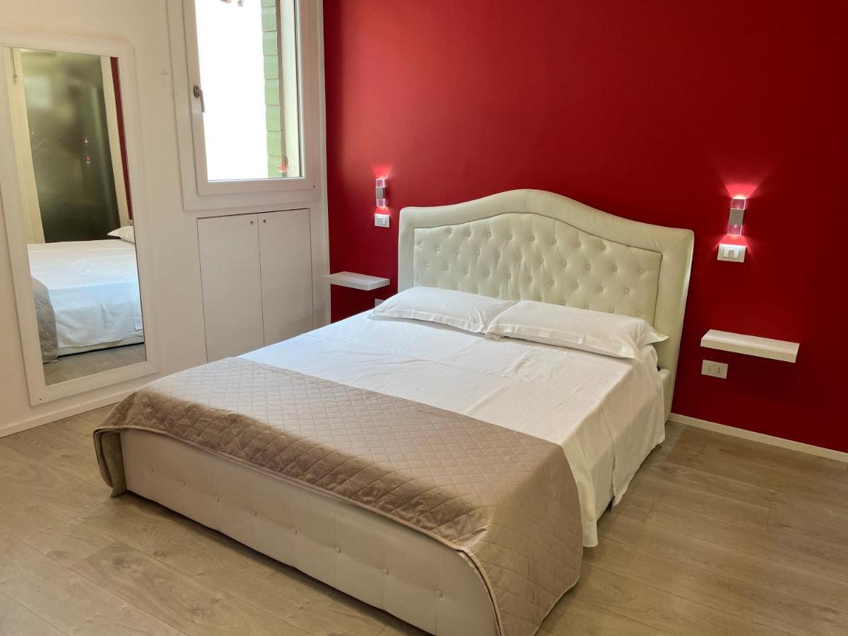 A&F Apartment Padova Centro Storico Екстериор снимка