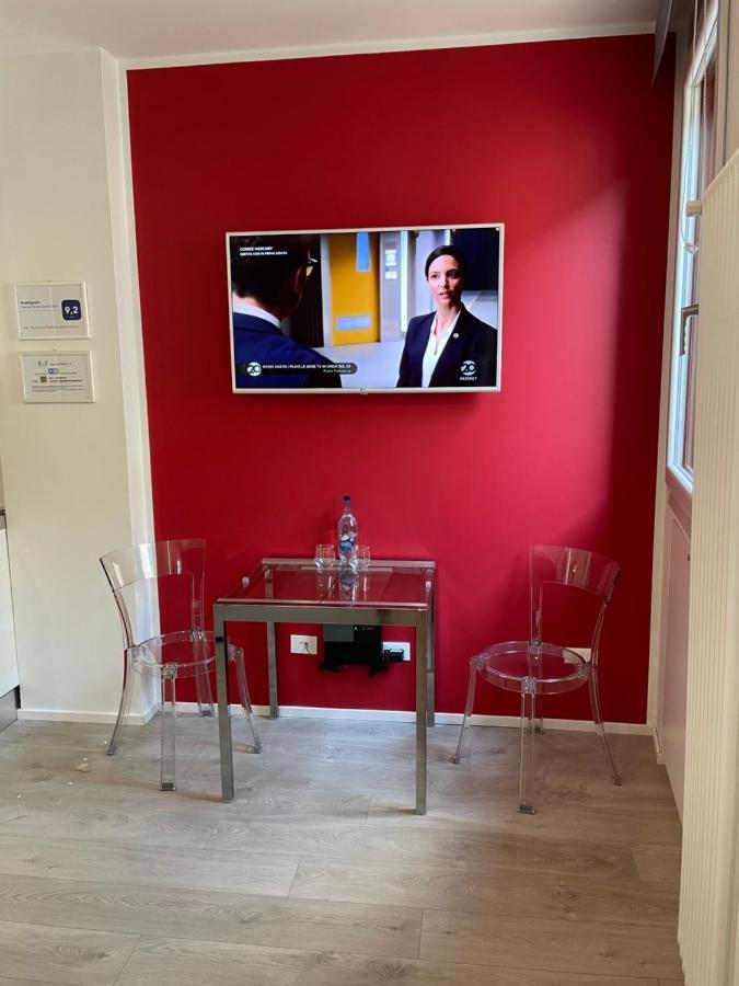 A&F Apartment Padova Centro Storico Екстериор снимка