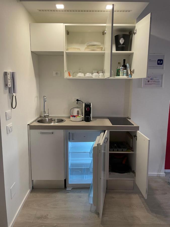 A&F Apartment Padova Centro Storico Екстериор снимка