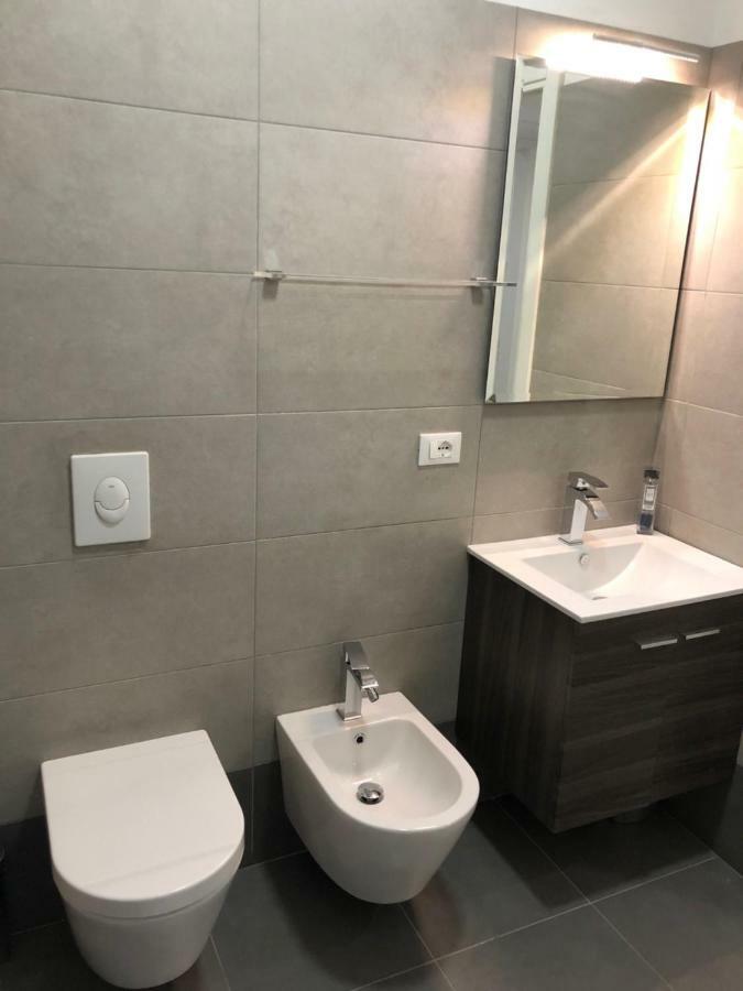 A&F Apartment Padova Centro Storico Екстериор снимка