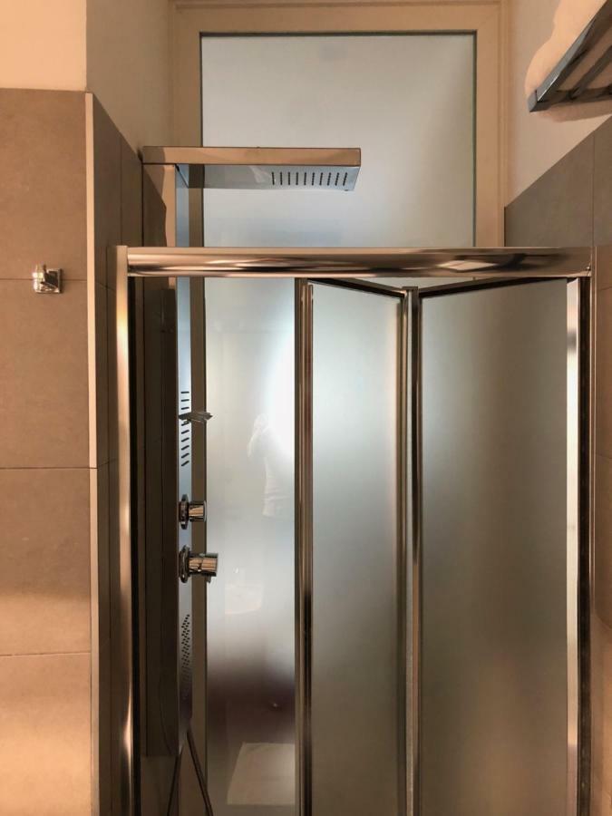 A&F Apartment Padova Centro Storico Екстериор снимка
